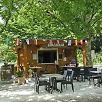 Location Mobil-home Avec Terrasse A - Api-1-52-1045 Kemping