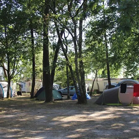 Location Mobil-home Avec Terrasse A - Api-1-52-1045 Campsite Bayas