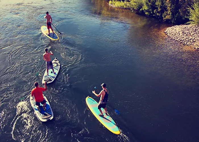 Location Mobil-home Avec Terrasse A - Api-1-52-1045