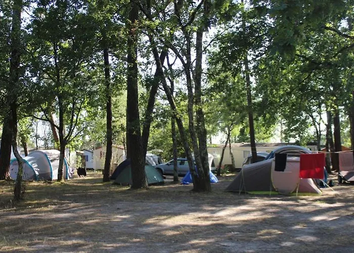 Location Mobil-home Avec Terrasse A - Api-1-52-1045 אתר קמפינג Bayas